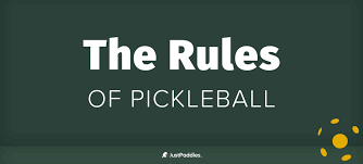 Latest Pickleball Rules 2026 – Complete Beginner’s Guide